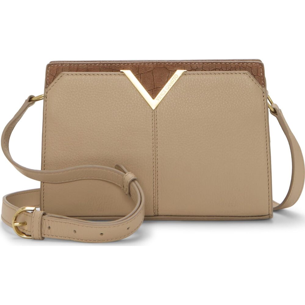6750 Tasha, Cappuccino/Cognac